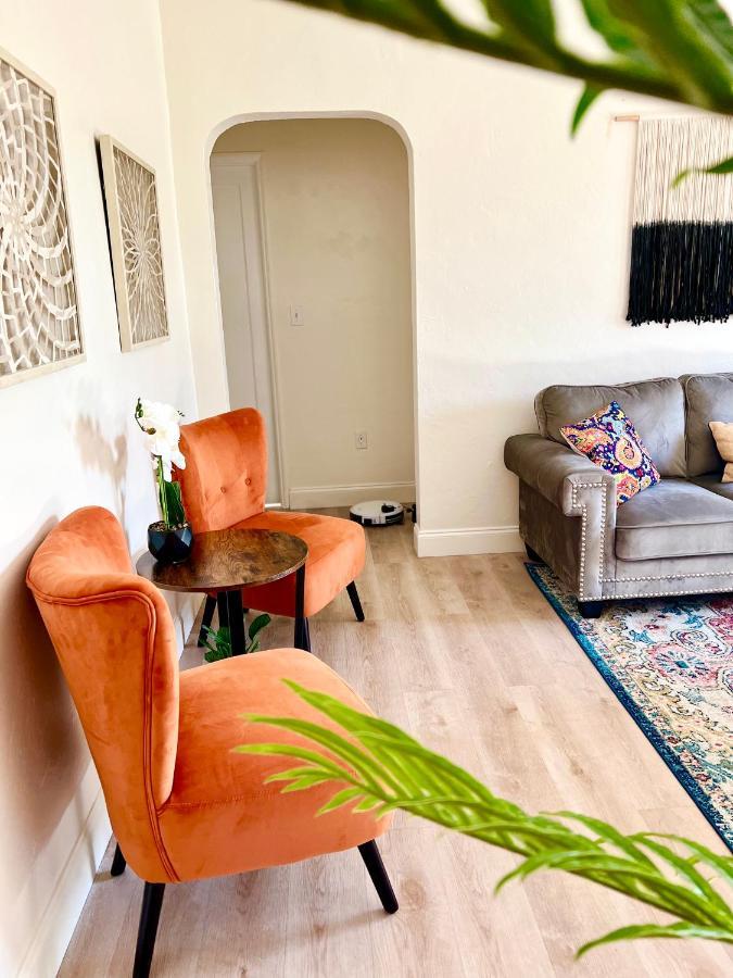 Enchanting Cozy Apartment 10 Min Away From Airport, Calle 8, Brickell, Coral Gables, The Beach And More! Miami Exterior foto